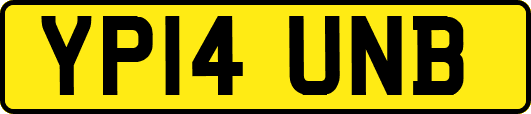 YP14UNB