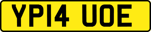 YP14UOE