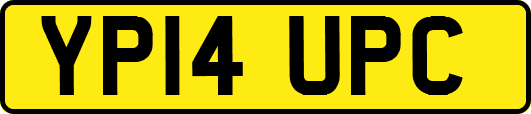 YP14UPC