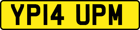 YP14UPM