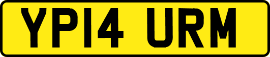 YP14URM