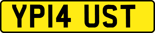 YP14UST