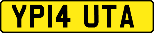 YP14UTA