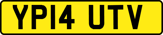 YP14UTV