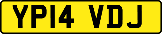 YP14VDJ