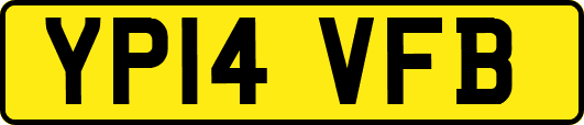 YP14VFB
