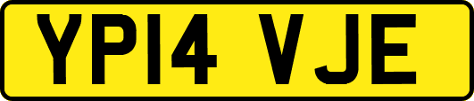 YP14VJE