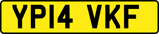 YP14VKF