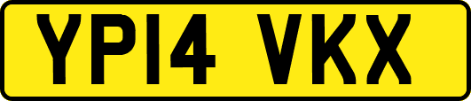 YP14VKX