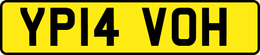 YP14VOH