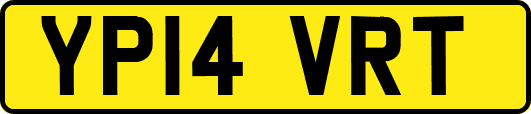 YP14VRT