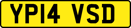 YP14VSD