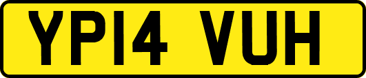 YP14VUH