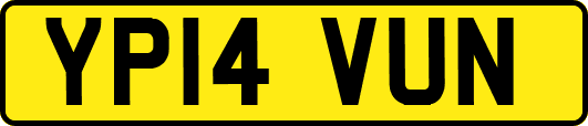 YP14VUN