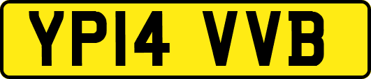 YP14VVB