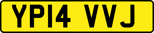 YP14VVJ