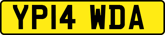 YP14WDA