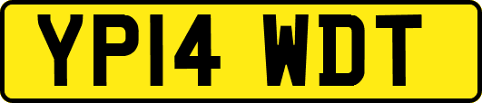 YP14WDT