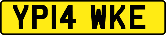 YP14WKE