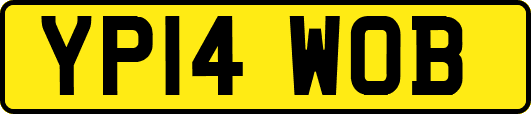 YP14WOB