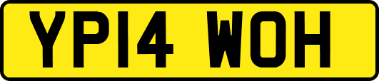 YP14WOH