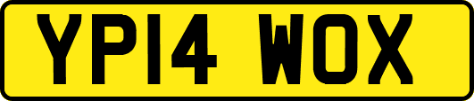 YP14WOX