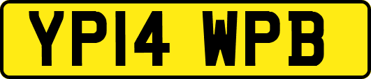 YP14WPB