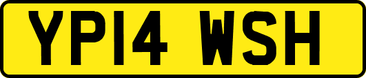 YP14WSH