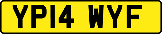 YP14WYF