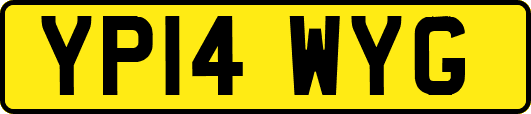 YP14WYG