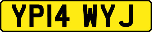 YP14WYJ