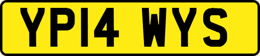 YP14WYS