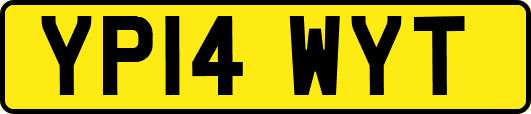 YP14WYT