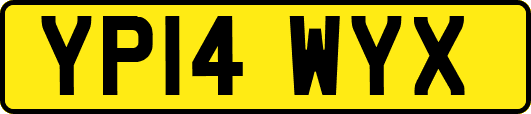 YP14WYX