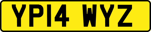 YP14WYZ