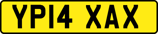 YP14XAX