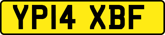 YP14XBF