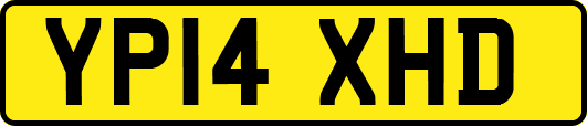 YP14XHD