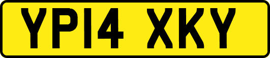 YP14XKY