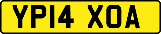 YP14XOA