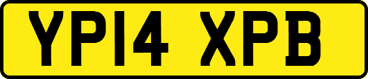 YP14XPB