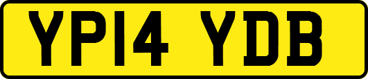 YP14YDB