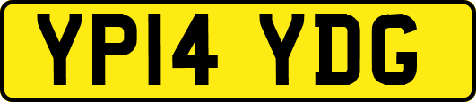 YP14YDG