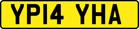 YP14YHA