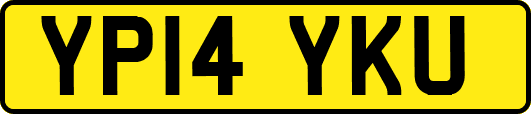 YP14YKU