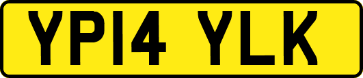 YP14YLK