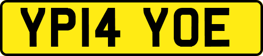 YP14YOE