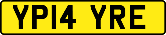 YP14YRE