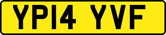 YP14YVF