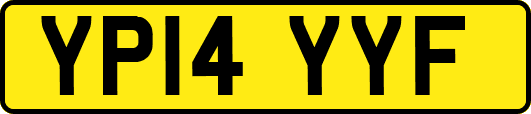 YP14YYF